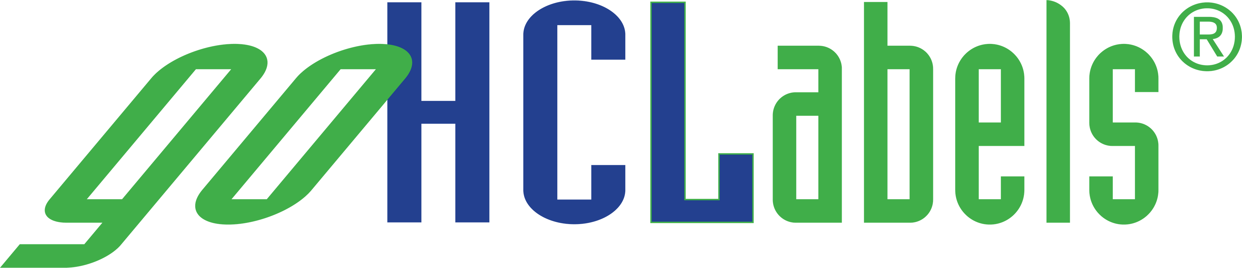 Gohclabels